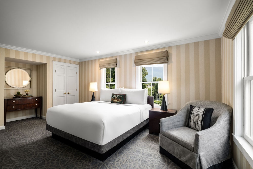 Inns at the Equinox - photo 45