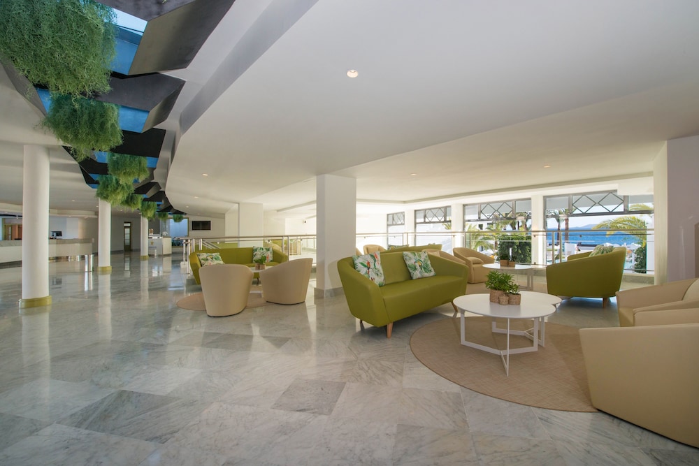 Iberostar Selection Lanzarote Park — Yaiza — photo 2