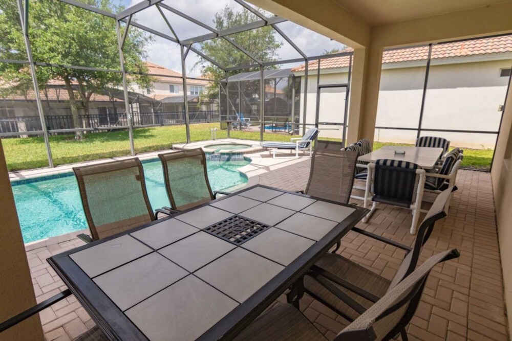 Windsor Hills Resort Homes - photo 58