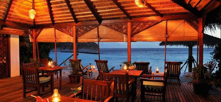 Madoogali The Maldives — Mahibadhoo — photo 2