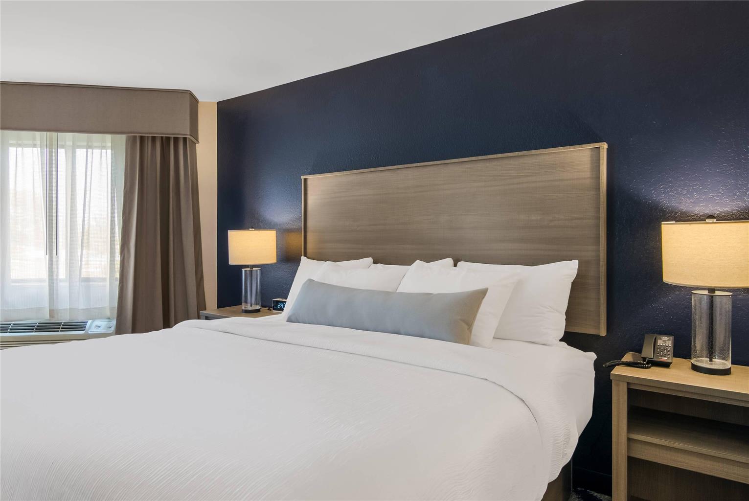 The Inn On Maritime Bay Ascend Hotel Collection - photo 15