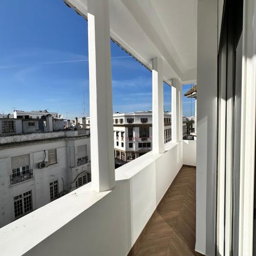 Supérieur Suite Balima B25 — 4-Star Luxury Hotel in Rabat, Morocco