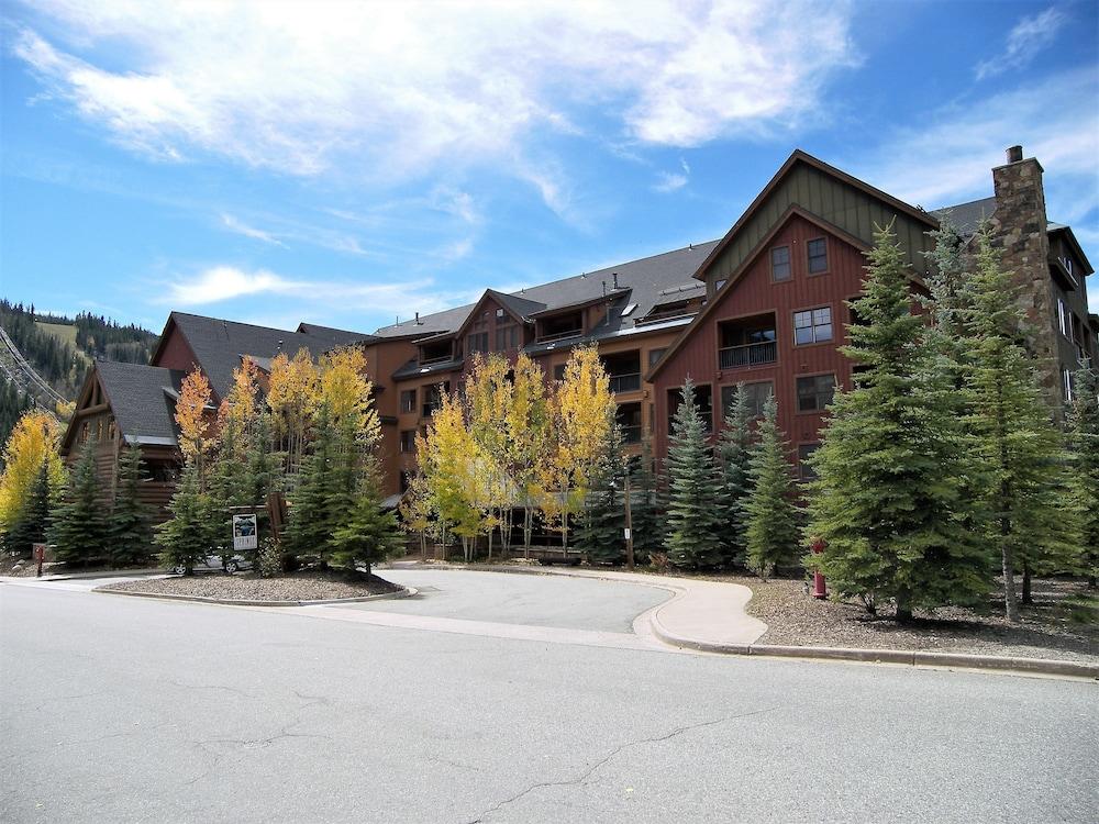Rocky Mountain Resort Management Keystone - featured photo