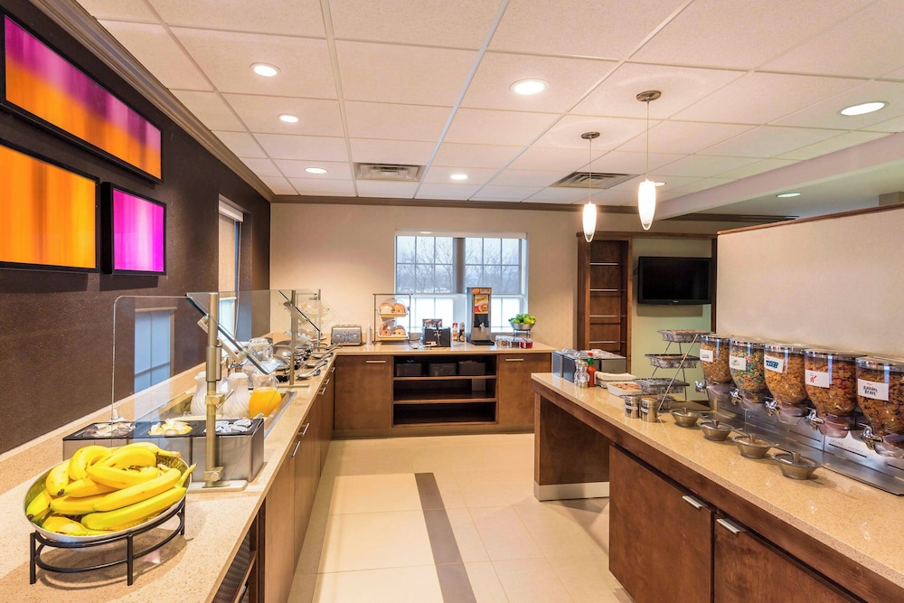 Residence Inn By Marriott Louisville Northeast - photo 21