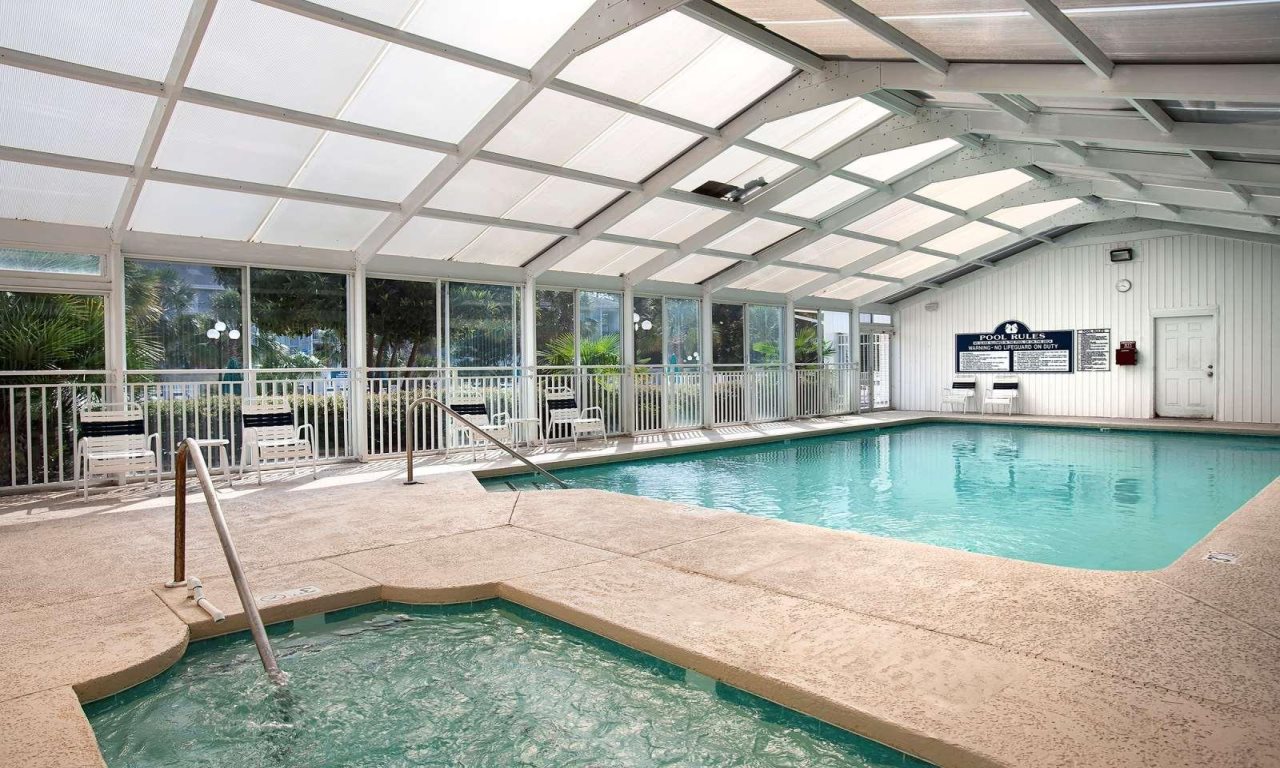 Sea Trail Golf Resort & Convention Center - photo 3