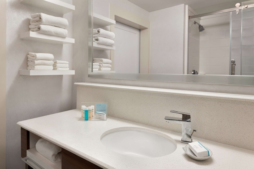 Hampton Inn Denville Rockaway Parsippany - photo 20