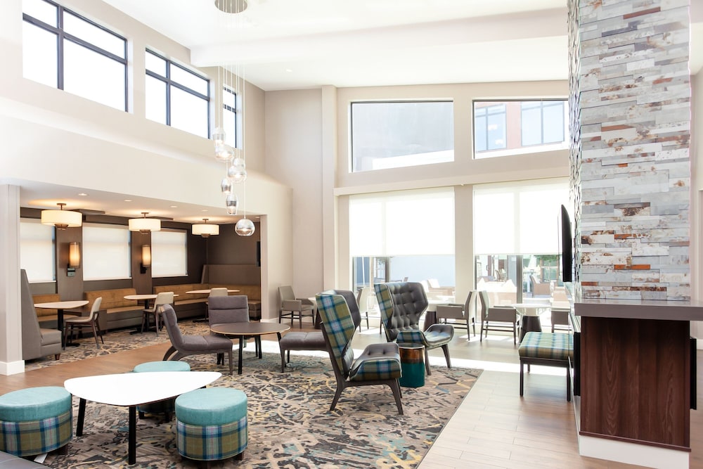 Residence Inn by Marriott Livermore - photo 3