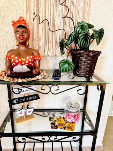 Praia Martin de Sá SP. in Caraguatatuba, Brasil