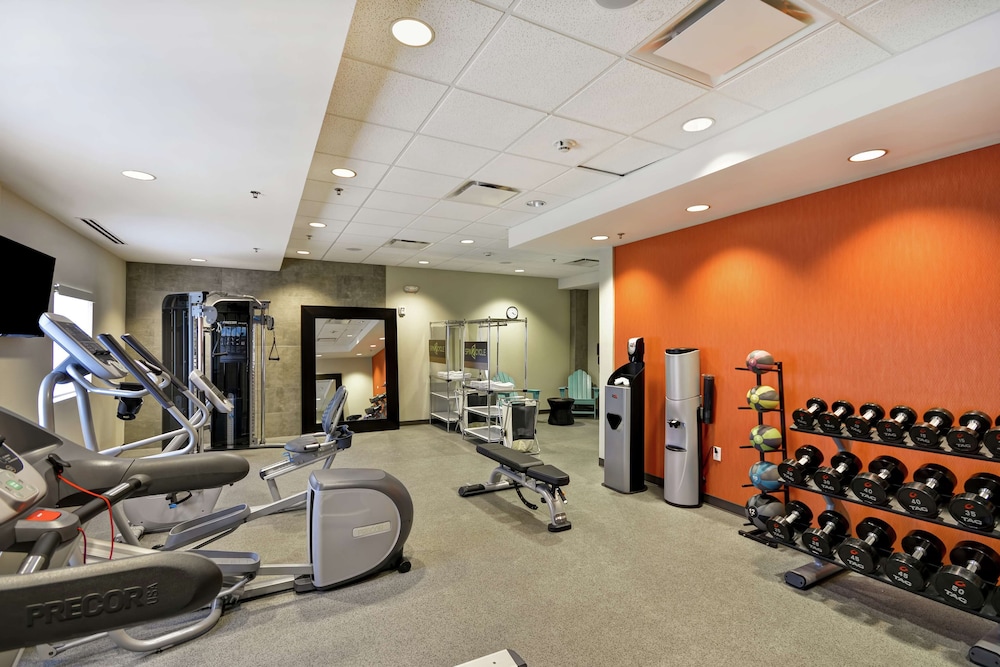 Home2 Suites by Hilton Brownsville - photo 37