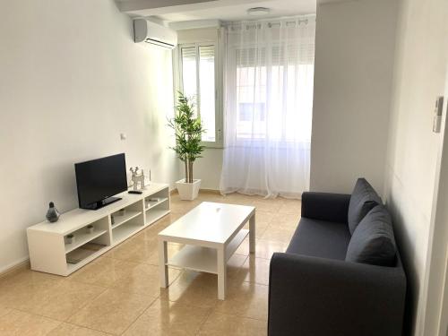 Almeria City Center — hotel in Almeria
