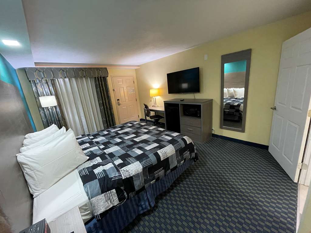 SureStay Plus Hotel by Best Western Odessa - photo 17