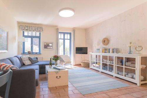 Ferienhaussiedlung Strandperlen Küstenhof 3b — carbon neutral stay, Wustrow