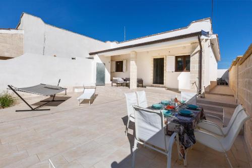 Villa I Doni della Luna by BarbarHouse — 4-Star Luxury Hotel in Porto Cesareo, Italy
