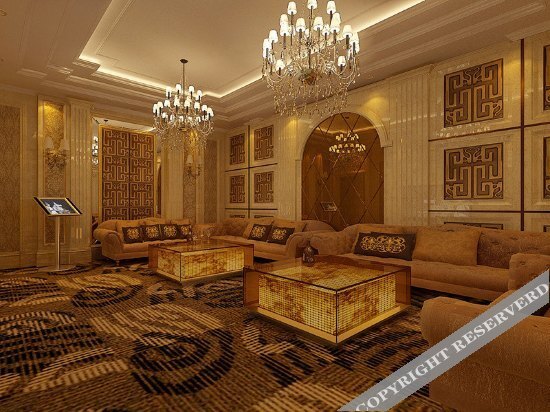 Juyin Junyue Hotel - carbon neutral hotel in Tieling