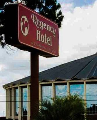 Regency Hotel & Conference Center - photo 6