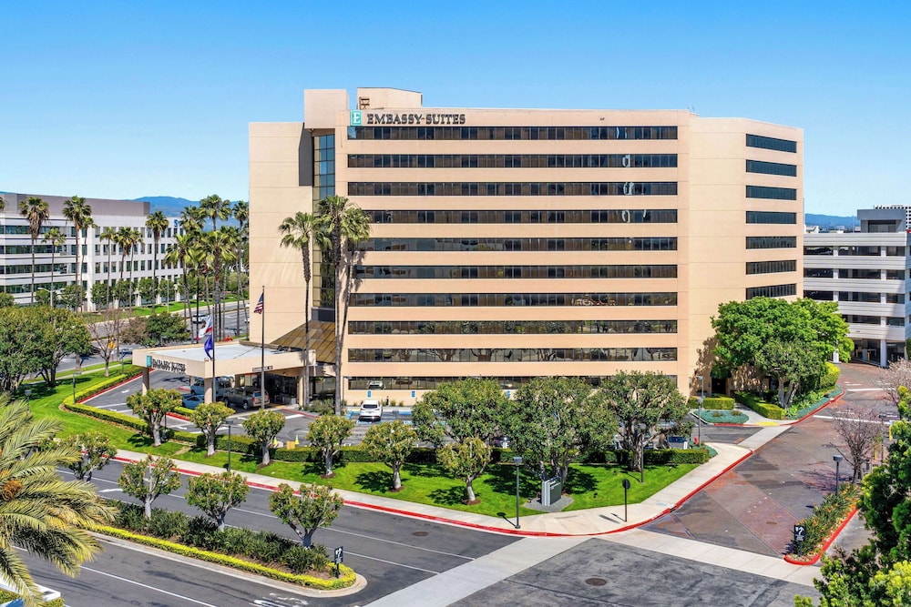 Embassy Suites by Hilton Irvine Orange County Airport - photo 79