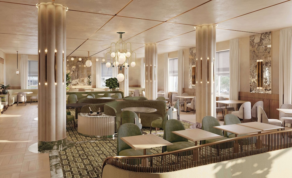 Waldorf Astoria New York - photo 29