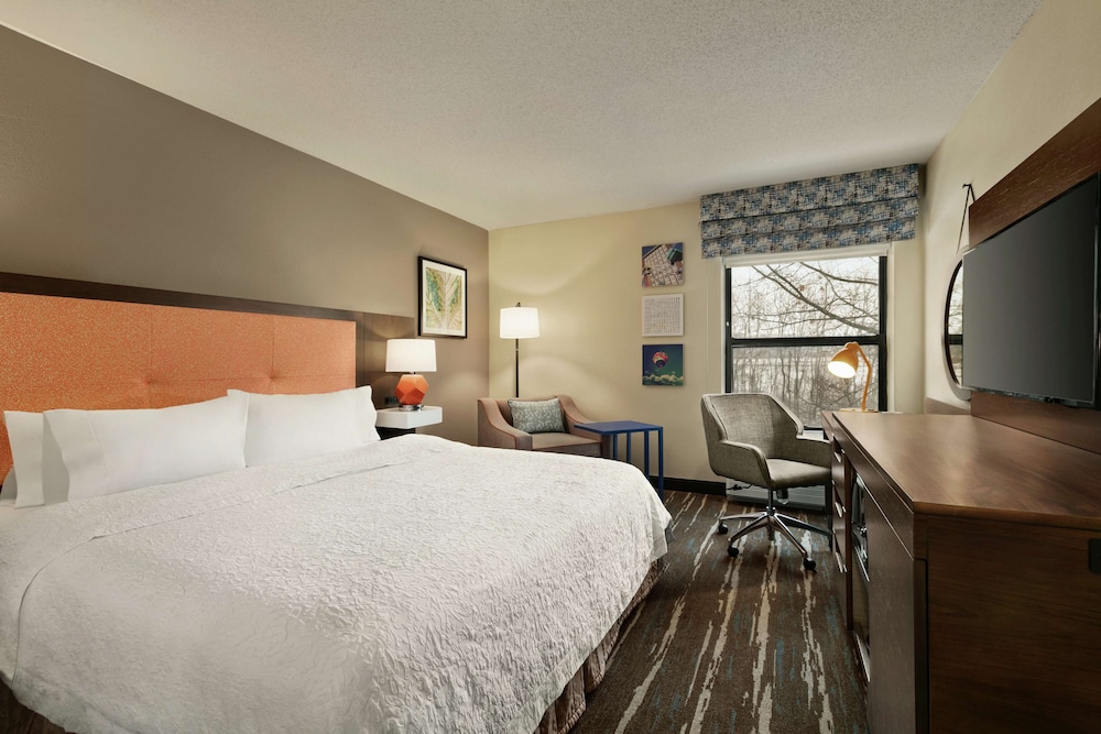 Hampton Inn Binghamton Johnson City - photo 9