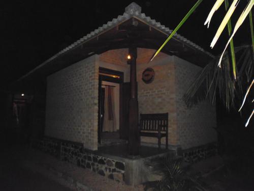 Lanrich Eco Villas — 4-Star Luxury Hotel in Mirissa City, Sri Lanka