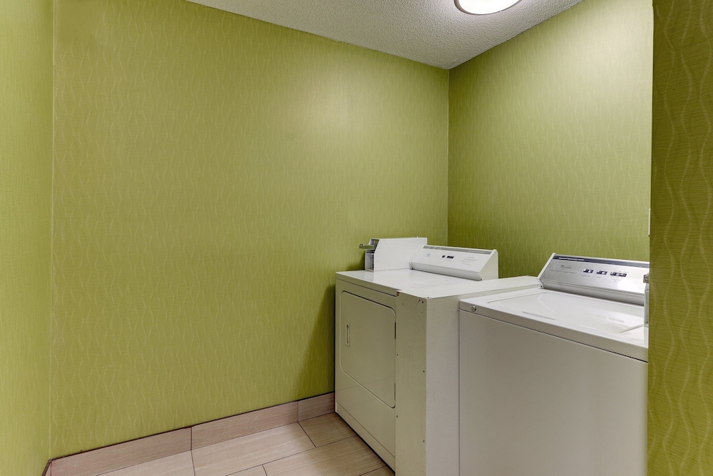 Red Roof Inn Springfield OH - photo 25