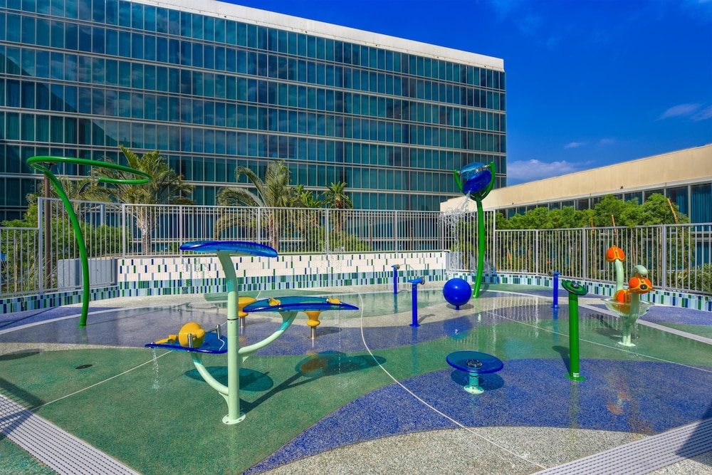 Hilton Anaheim - photo 90