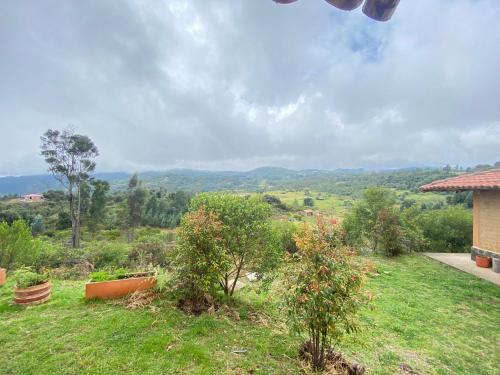 Mirkeland Cabaña — Raquira — photo 5