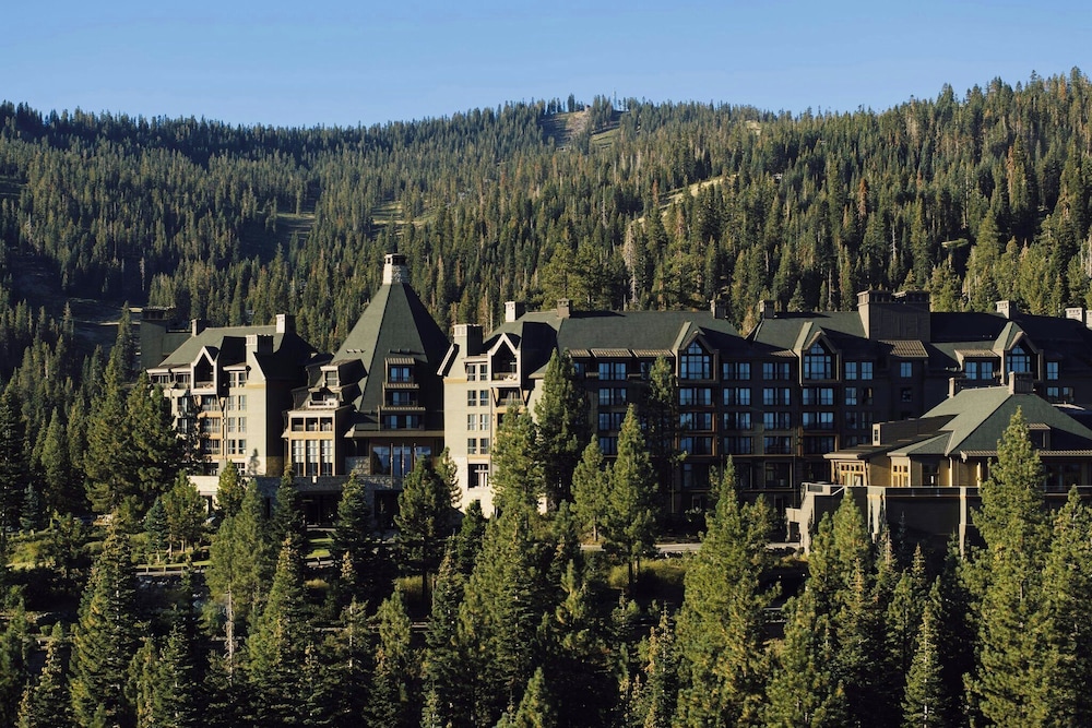 The Ritz Carlton Lake Tahoe in Truckee, United States