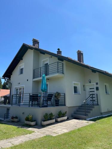 Kuća za odmor Agatha Bjelolasica in Unknown City, Croatia