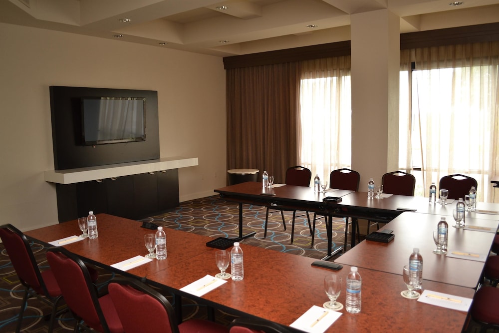 Doubletree by Hilton Houston Hobby Airport - photo 56