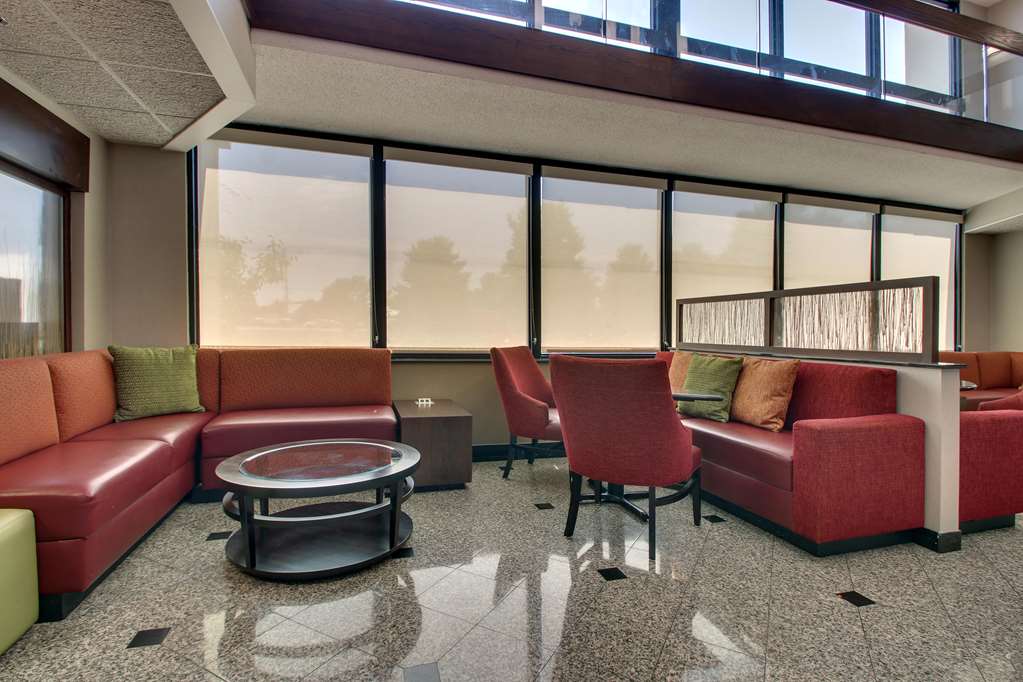 Drury Inn & Suites Evansville East - photo 7