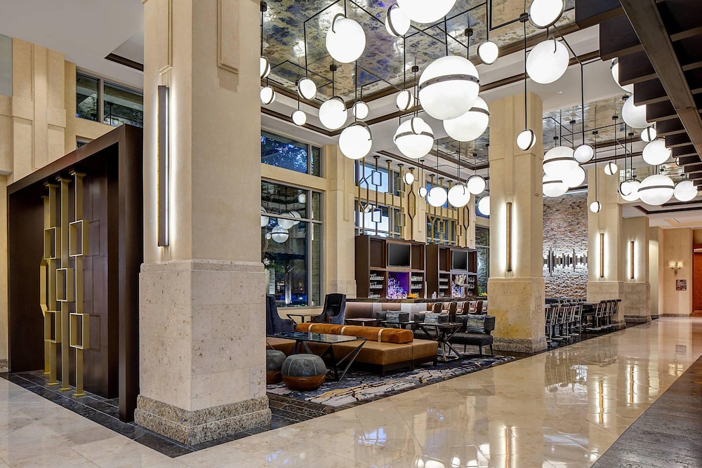 Dallas Plano Marriott at Legacy Town Center - photo 77