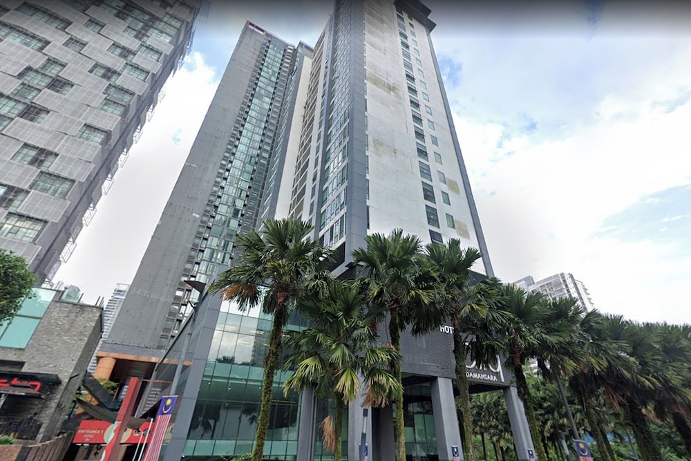 NapzBox - last minute hotel in Petaling Jaya