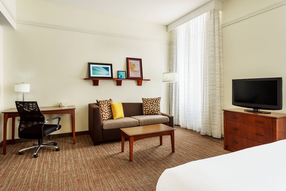 Residence Inn by Marriott Houston Downtown Convention Center - photo 12