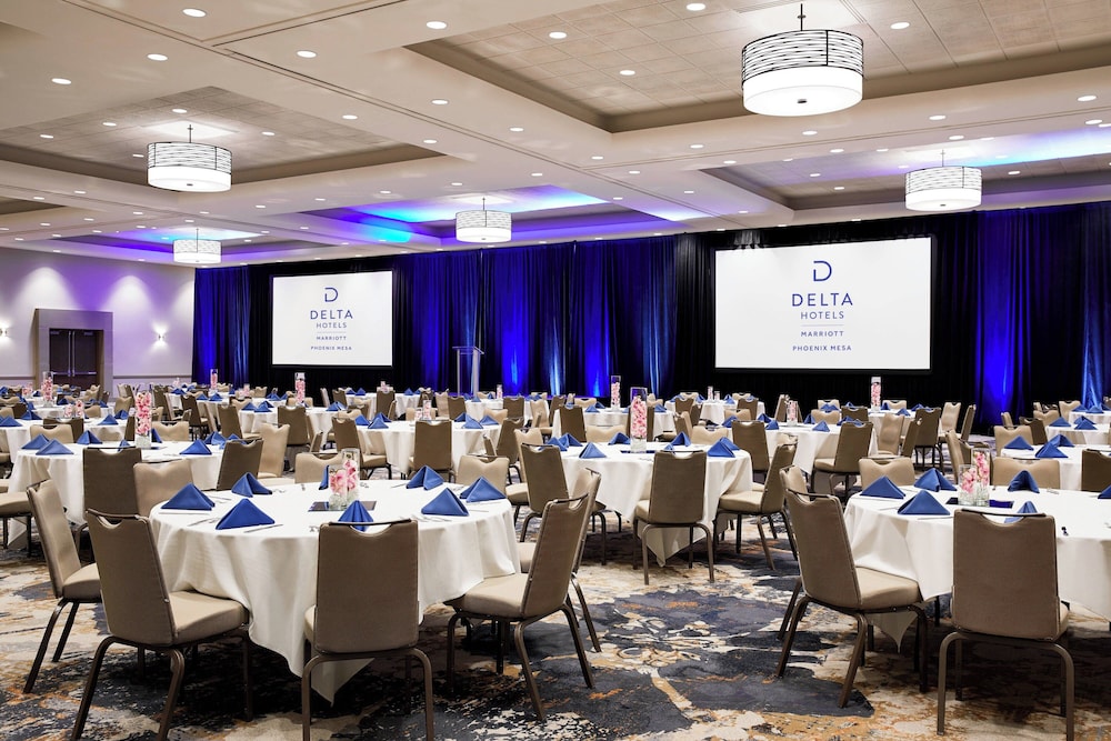 Delta Hotels by Marriott Phoenix Mesa - photo 31