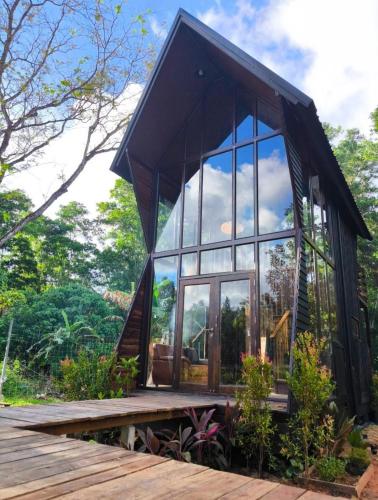 Cheewatra Farmstay Phuket ชีวาตรา ฟาร์มสเตย์ ภูเก็ต in Thalang, Thailand