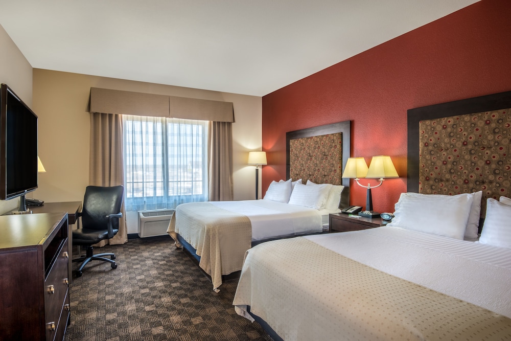 Holiday Inn Casper East Medical Center by IHG - photo 19
