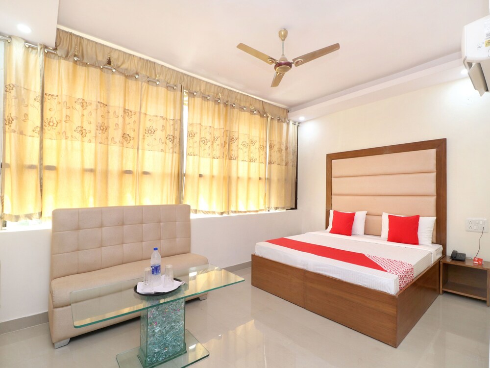 Oyo 16462 Hotel Fb — Kharar — photo 5