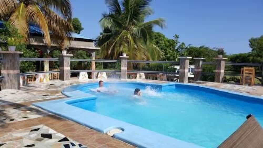 Rollanda Hotel in Port-Au-Prince, Haiti