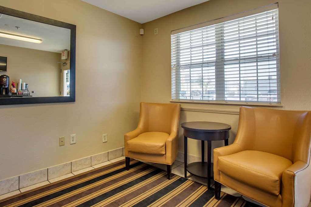 Extended Stay America Suites El Paso Airport - photo 4