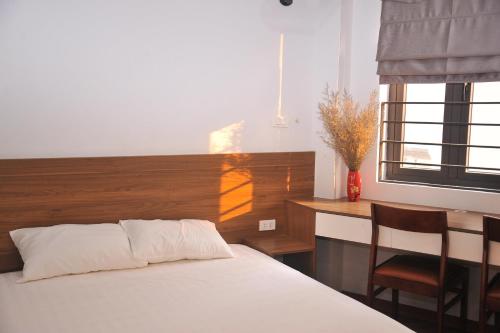 Hoa Hồng 301Md — 4-Star Luxury Hotel in Hanoi, Vietnam