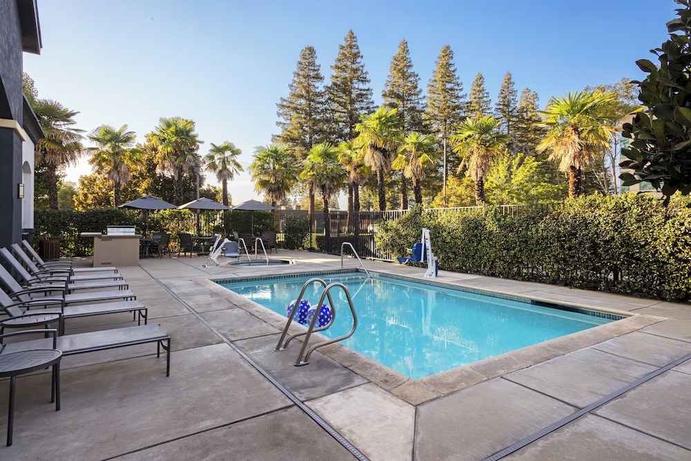 Fairfield Inn by Marriott Sacramento Cal Expo - featured photo