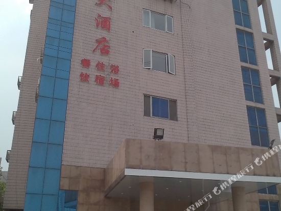 Minfeng Hotel - last minute hotel in Wuxi