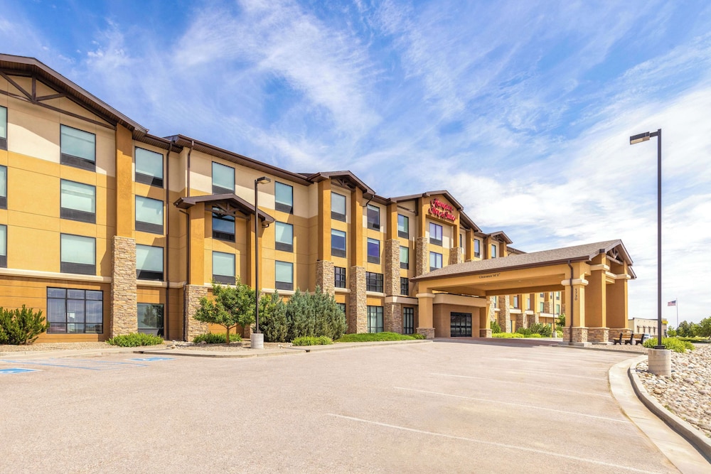 Hampton Inn & Suites Douglas - featured photo
