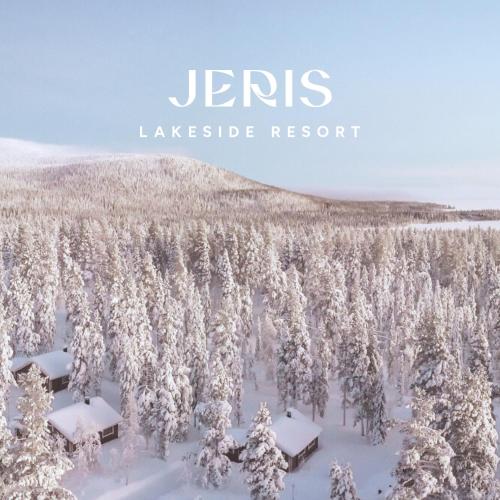 Hotel Jeris Log Cabins — Muonio — photo 2