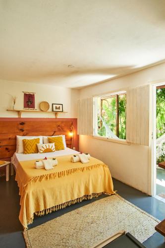 Pousada Ziriguidüm - last minute hotel in Unknown City