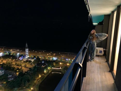 Luxury Studio with Ocean View