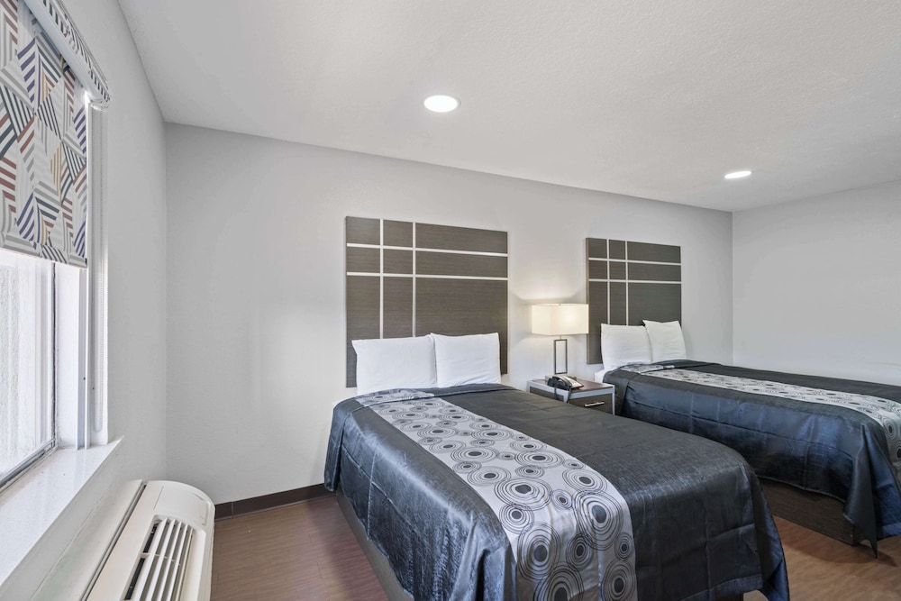 Americas Best Value Inn & Suites Brenham - photo 15