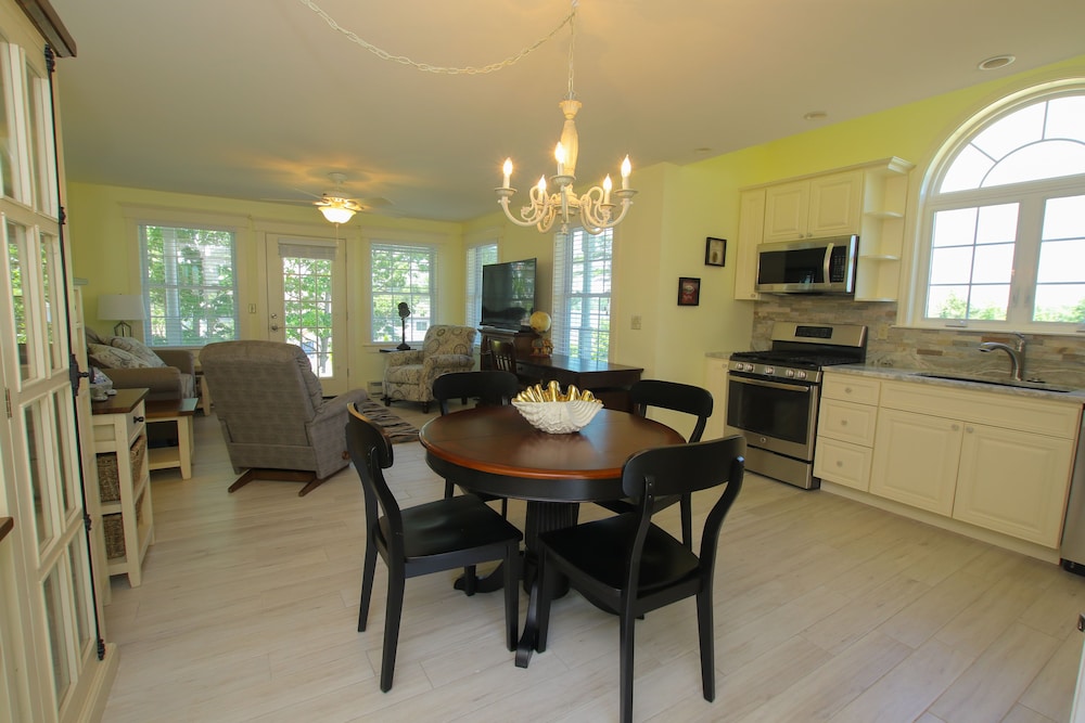 Sheepscot Harbour Village Resort - photo 140