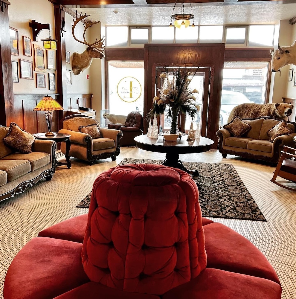 Enders Hotel - photo 6