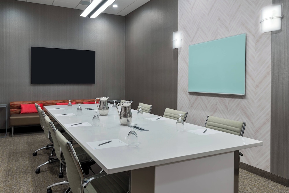 SpringHill Suites by Marriott Lakeland - photo 34